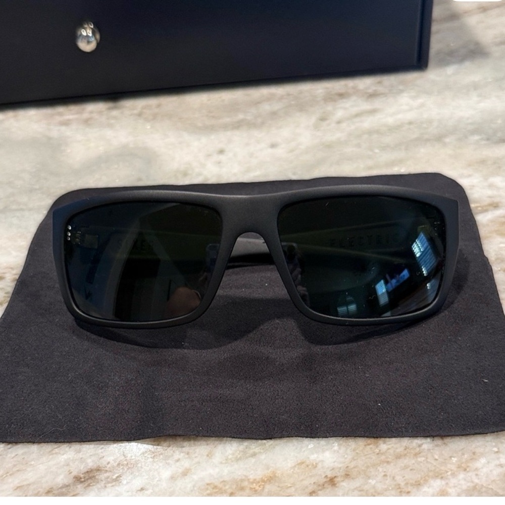 Electric sixer Sunglasses